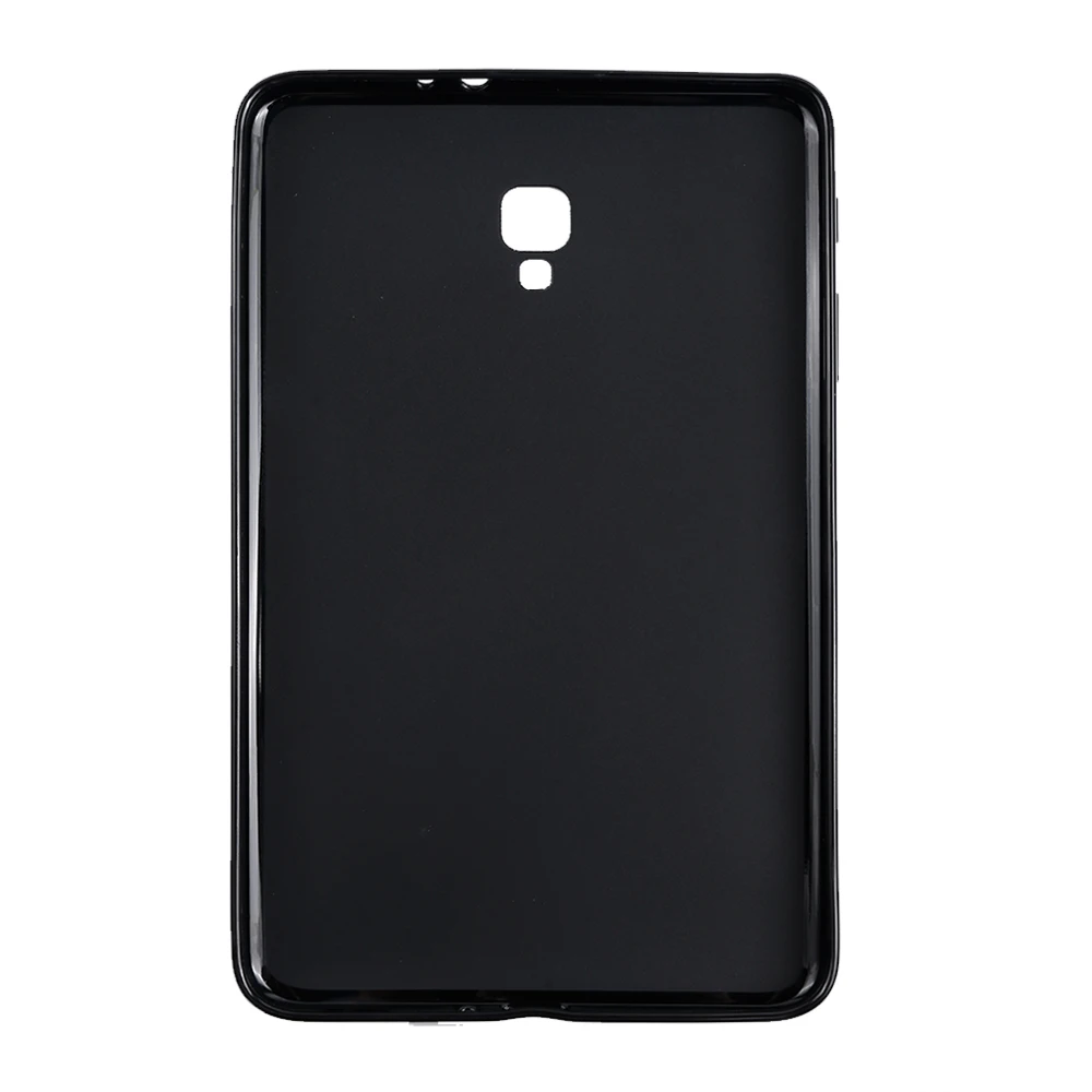 QIJUN Tab A 8 0 ''силиконовый умный чехол для планшета Samsung Galaxy (2017) SM T380 T385
