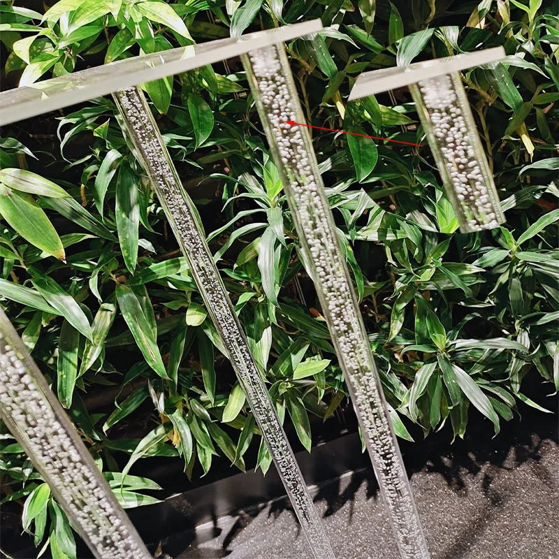 10 шт. акриловая подставка для торта дома свадьбы конфет десерт съемная витрина