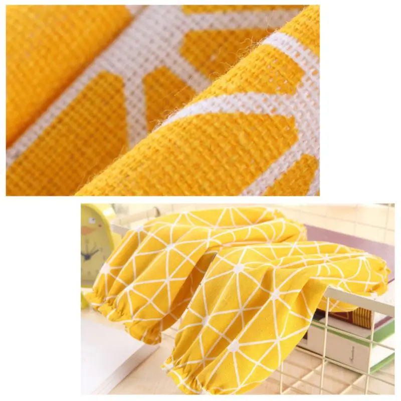 Хлопковая и льняная одежда с рисунком для взрослых длинные рукава аксессуары