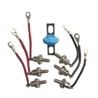 Выпрямительный диод RSK1101