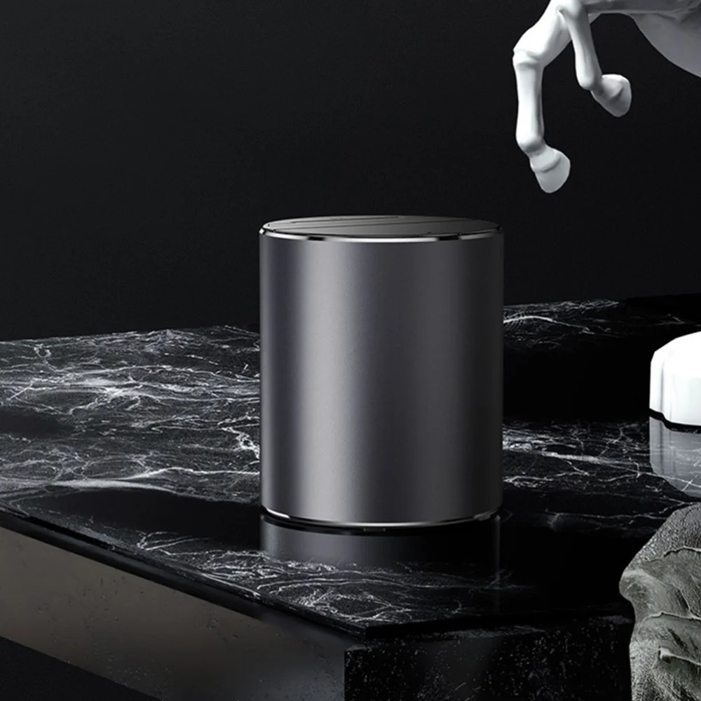 

Intelligent Induction Toothpick Storage Box Toothpick Storage Holder(Battery)