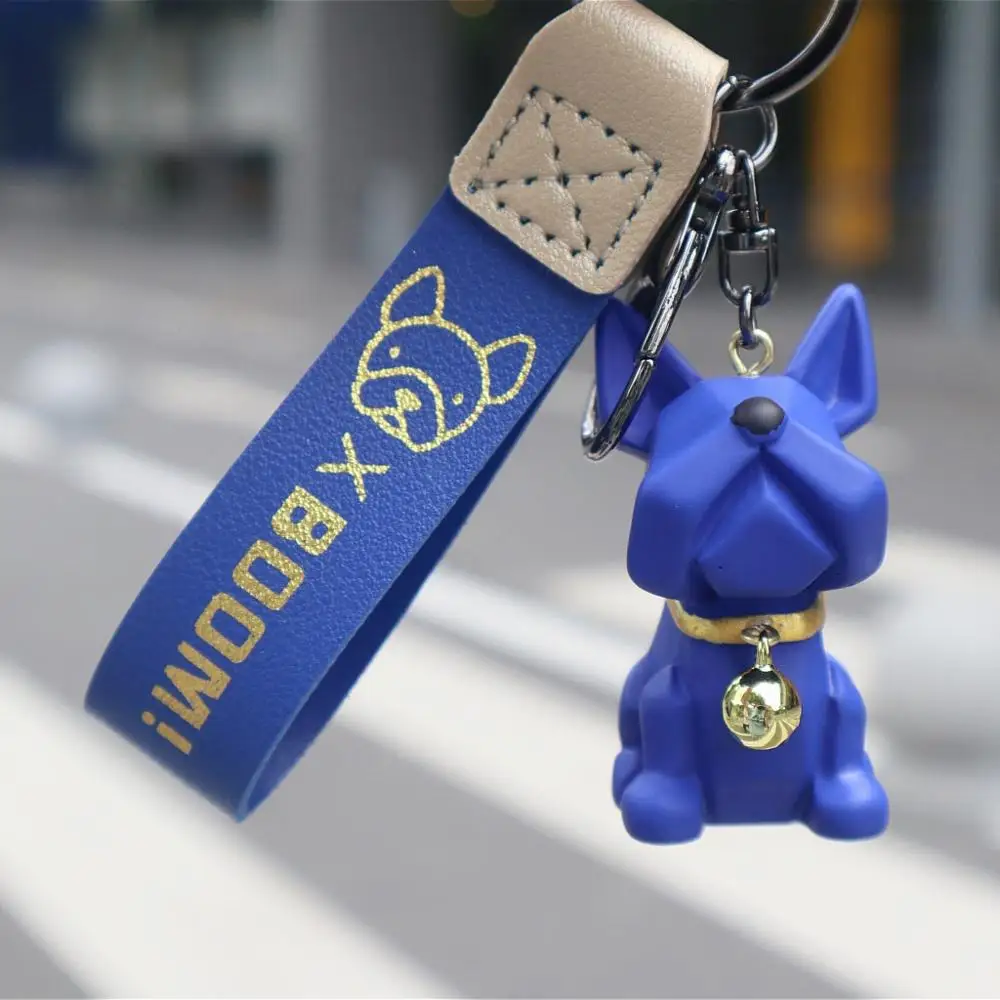 Новинка модный брелок для ключей с изображением героев мультфильма