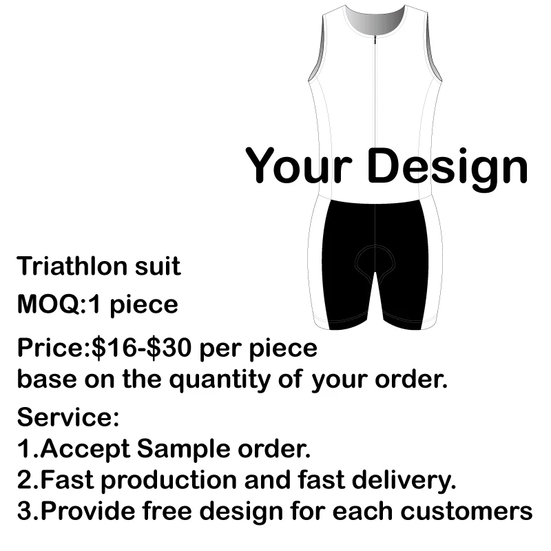 triathlon suits Индивидуальный дизайн, короткий рукав, одежда для велоспорта, клубный высокого качества, Мужская велосипедная майка с вашим дизайном, сделай сам свой собственный, одежда для велоспорта, Джерси - Цвет: triathlon suits