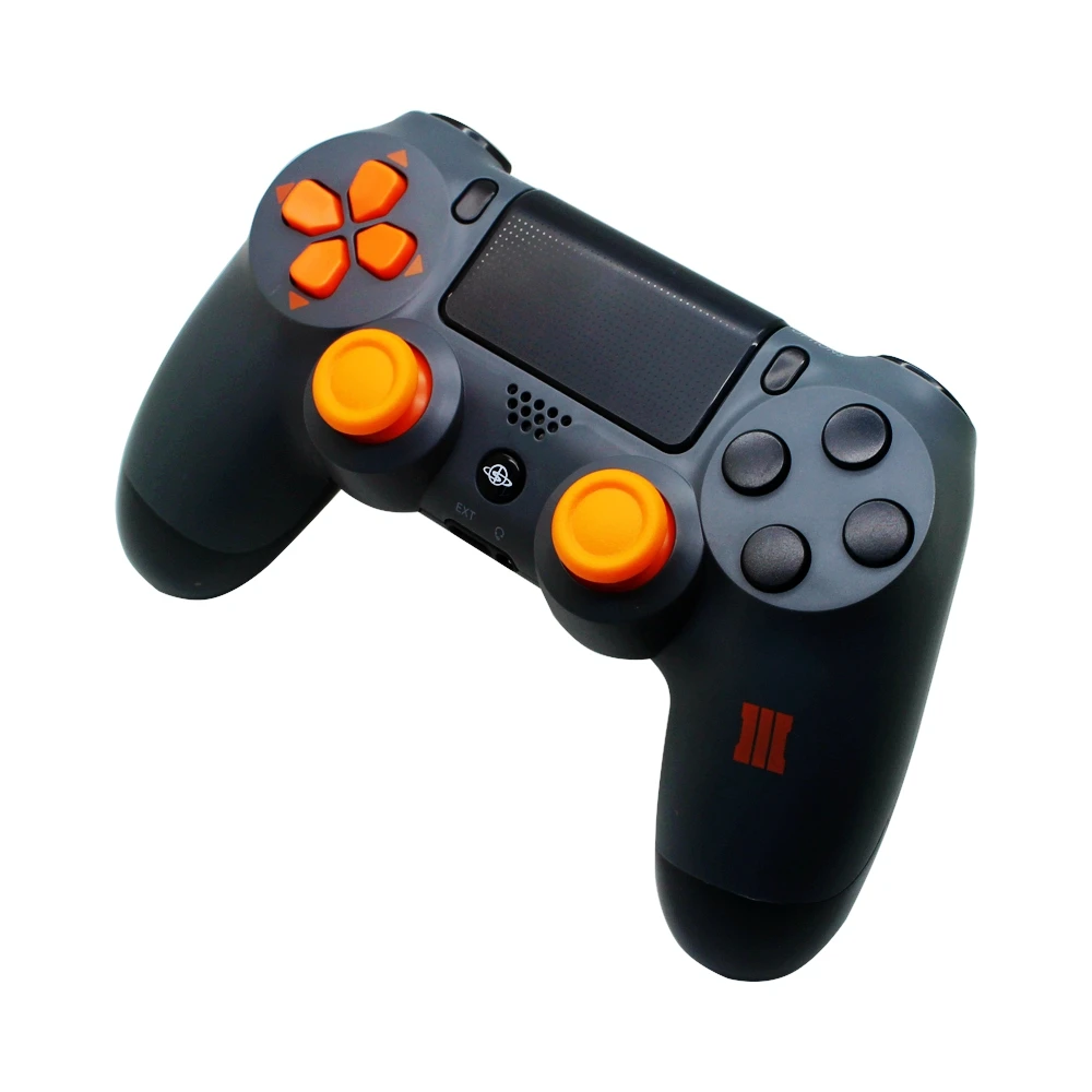 Ourstem 5 шт. новый оригинальный защитный чехол для PlayStation 4 Pro Controller JDM 040|Запасные