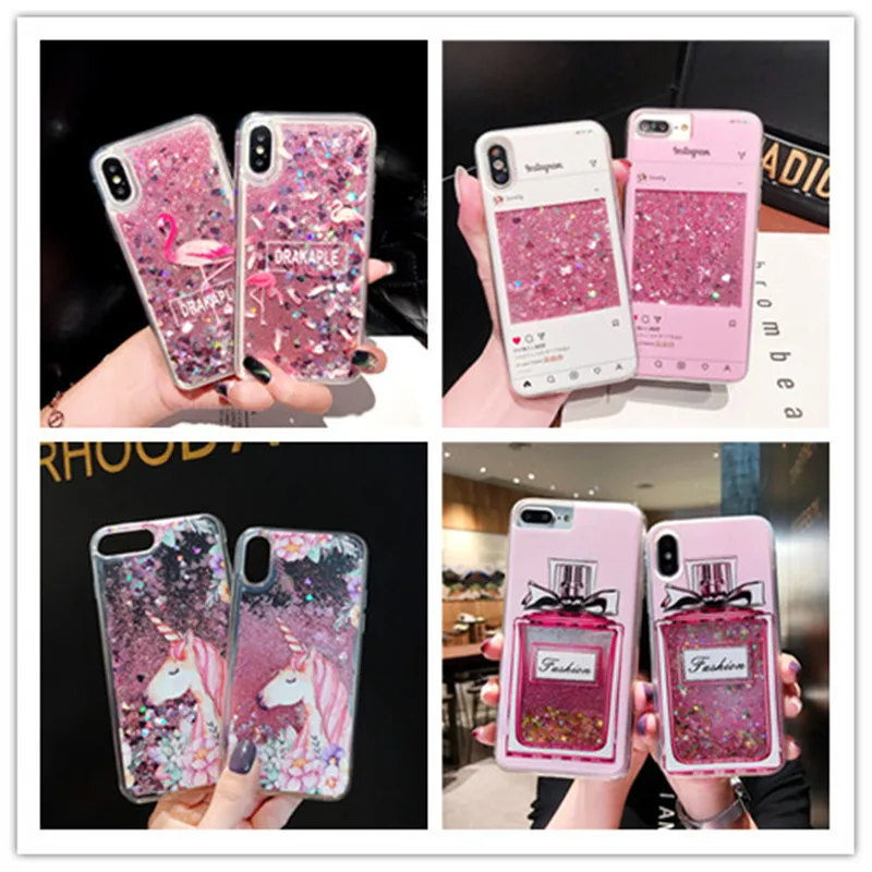 Чехлы с рисунком зыбучих песков для Huawei Nova 5 5i 4 3 3i 2 Plus 2S 2i Mate 20 Lite Pro 20X 30 10 P smart