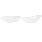 Для KIA Forte  Cerato  K3 2014-2016 крышка фары автомобиля прозрачный абажур стекло объектива