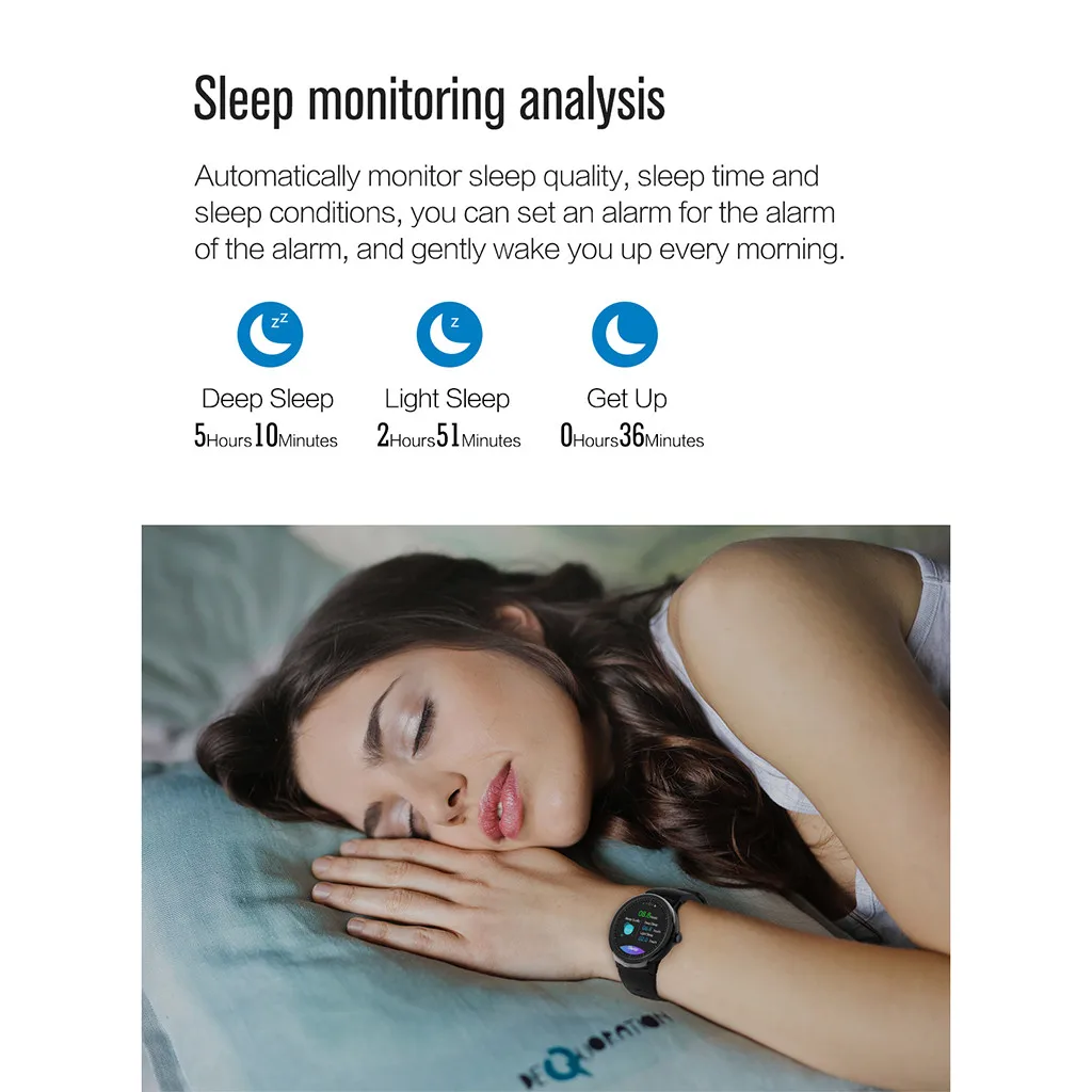 Смарт-часы для Android iOS спортивный фитнес-браслет калорий смарт-часы наручные часы