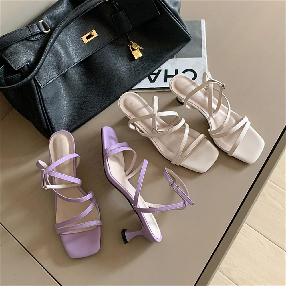 2018 прозрачные сандалии летние женские туфли на высоком каблуке с кристаллами