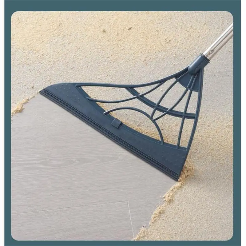 Швабра силиконовая для мытья окон и пола|Метлы совки| |