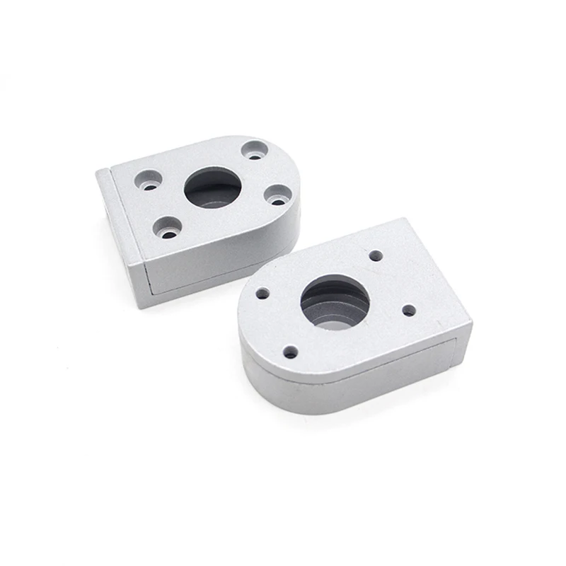 Самая дешевая заводская цена 3060 фиксированный зажимной блок алюминиевый профиль