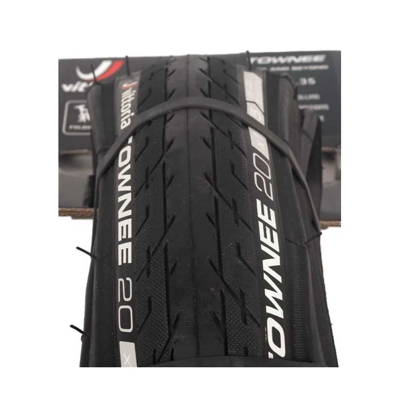 VITTORIA TOWNEE 20 дюймовые 406 шины × 1 35/1 75 BMX велосипедные Складные шины|Велосипедные