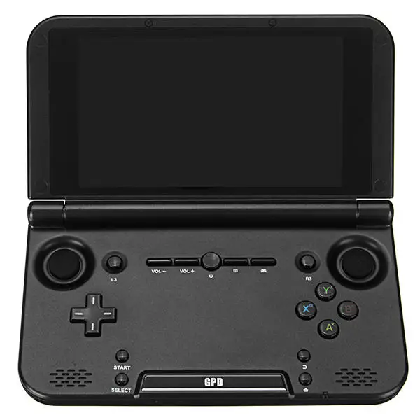 Оригинальная коробка GPD XD Plus 4 + 32G ROM MT8176 шестиядерный Android 7 0 OS планшет