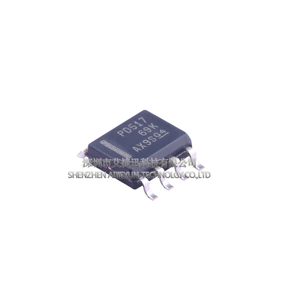 

5 pcs PCA9517DR SOIC-8 New and origianl parts IC chips