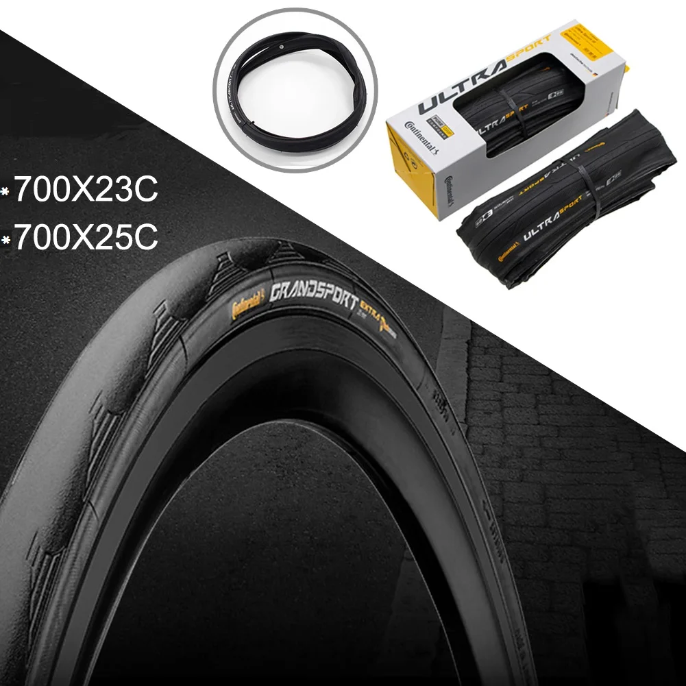 

Bike Tires Clincher Bicycle Tire Foldable Road Bicycle Clincher Foldable Gravel Tirewith Size of 700x23C & 700x25C