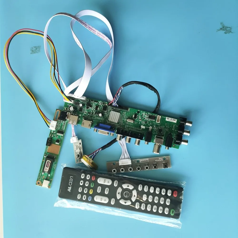 Набор для LP150X08-A5N2/LP150X08-TLA2 15 