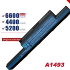 Аккумулятор для ноутбука Acer Aspire V3, 471G, 551G, 571G, 771G, E1, 421, 431, 471, 531, 571