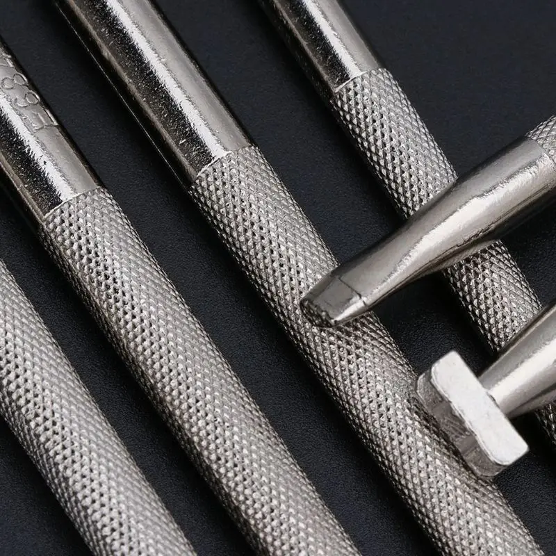 

Leather Printing Tool 10cm Alloy Carving Making Craft Punch Stamps Handmade Sculpture Printed DIY A004 A005 E684-S PA003 X500-2