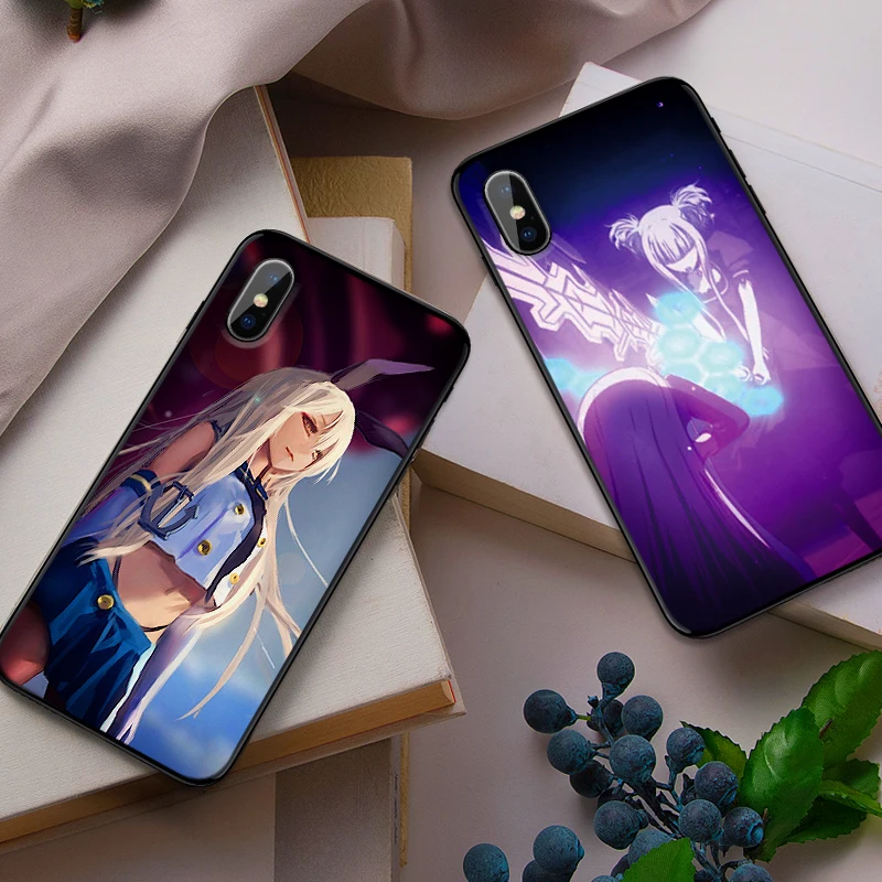 Чехлы для мобильных телефонов Xiaomi mi 8 9 SE Arpeggio из голубой стали 6X X 2S 3 F1 CC9E CC9 A2 LITE 9T A3