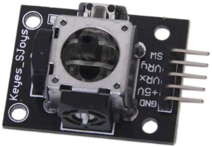 Игровой контроллер датчик джойстика сенсорный модуль прорыва | Электронные