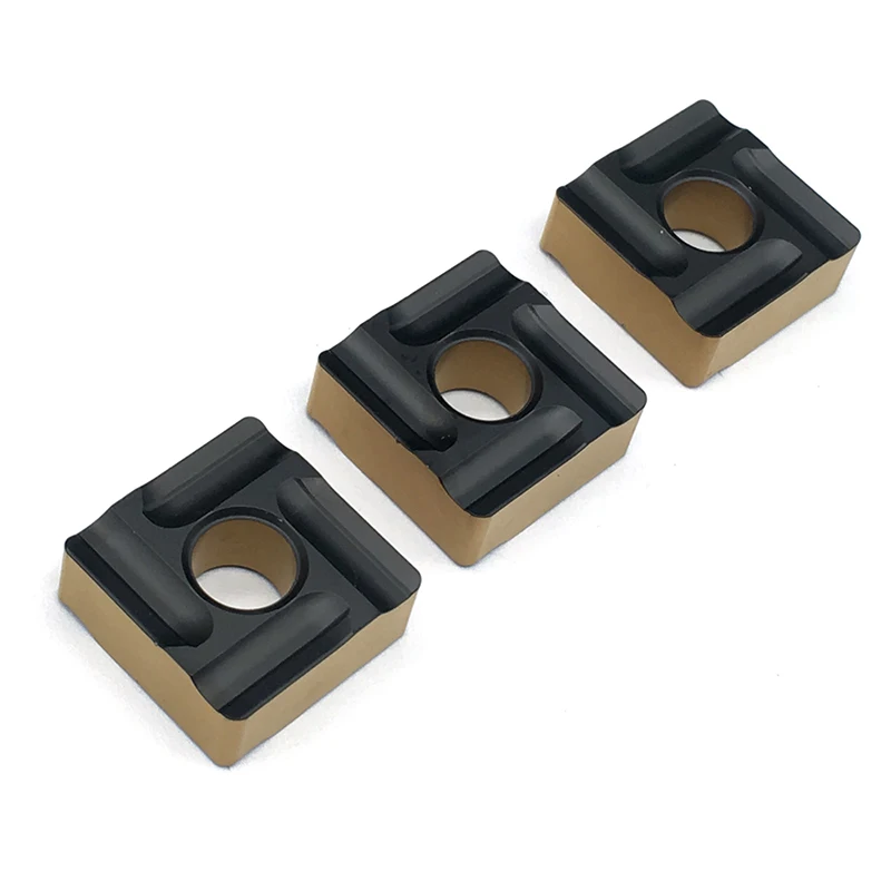 10 Uds SNMG120408 R S T4225 100% Original Tungaloy dos-color insertos de carburo SNMG externa de 120408 herramientas para torneado torno herramientas de corte