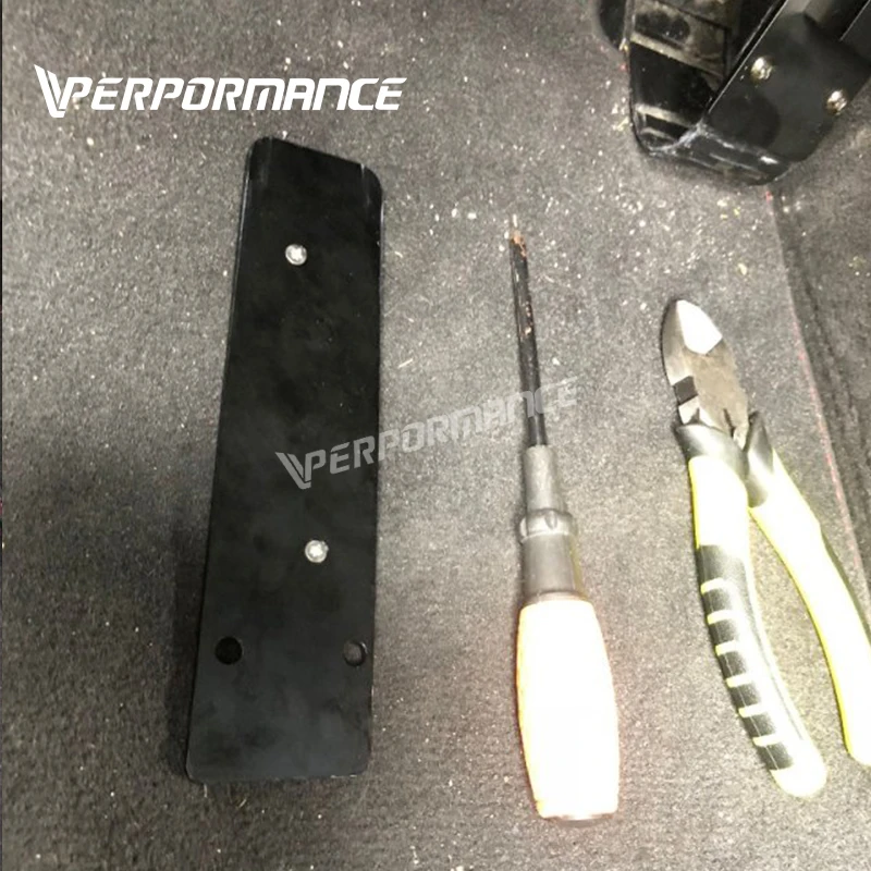 Педаль акселератора W463 из алюминиевого сплава для G500 G63 G350 G550|Обвесы| |