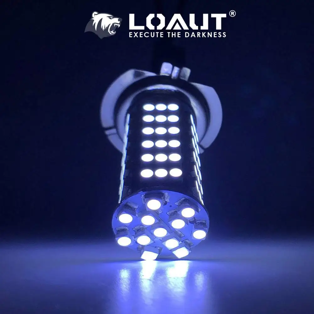Светодиодная лампа для автомобиля 120 SMD 3528 12 В 24 | Автомобили и мотоциклы