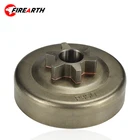 Шайба барабана сцепления 38 ''6T, звездочка, комплект E-Clip для бензопилы STIHL 017 018 021 023 025 MS170 MS180 MS210 MS230 MS250