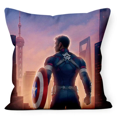 Пользовательский чехол для самостоятельной сборки декоративная подушка дома