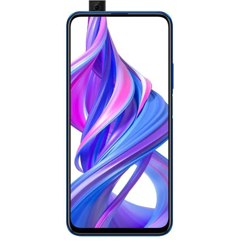 Для huawei P20 P30 Lite Nova 5 5T 5i Pro P Smart Plus Honor 8S 20 9X Защитная стеклянная пленка для экрана