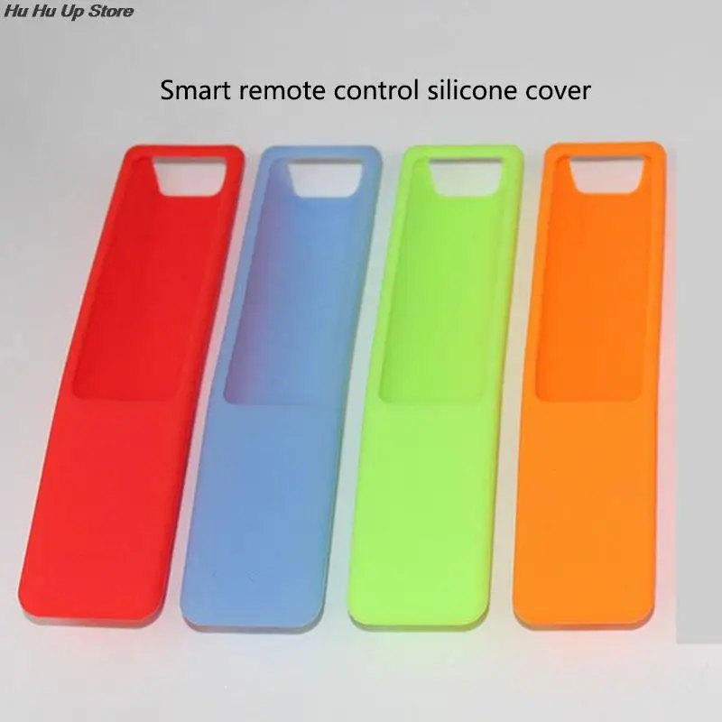 

Shockproof Silicone Remote Control Case Cover For Smart TV BN59-01242A