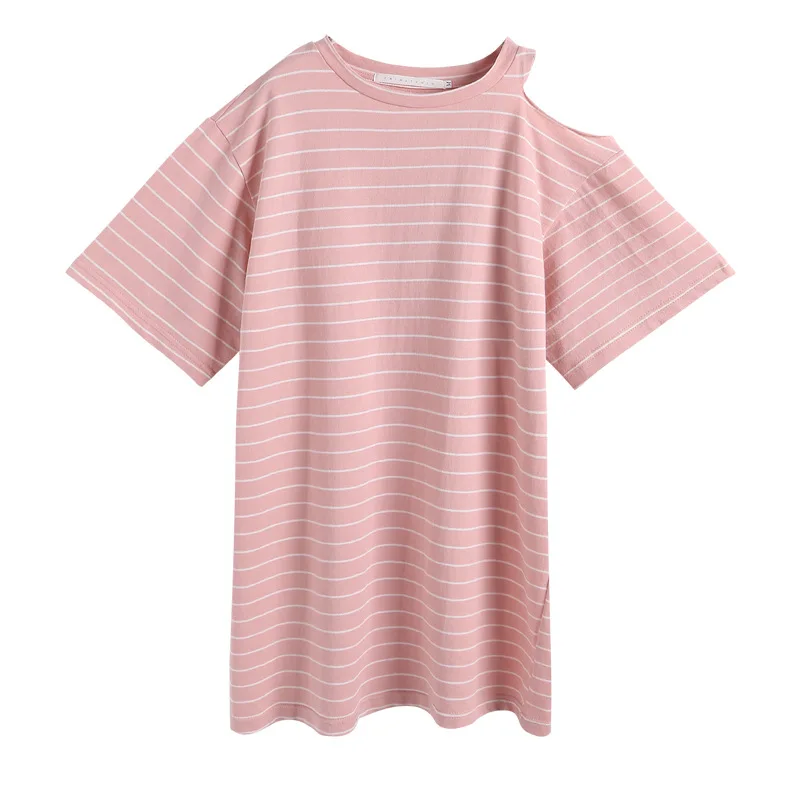 

NEW Summer Classic High Quality Leisure Women's Breathable Short Sleeve T-shirt