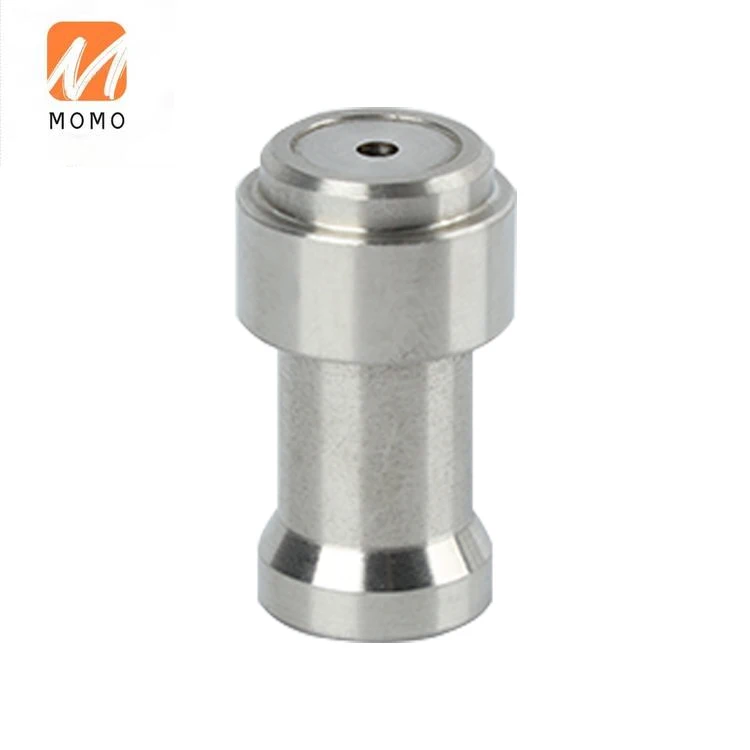 

China supplier custom cnc milling services precision machined lathe turning component metal aluminum cnc machining parts