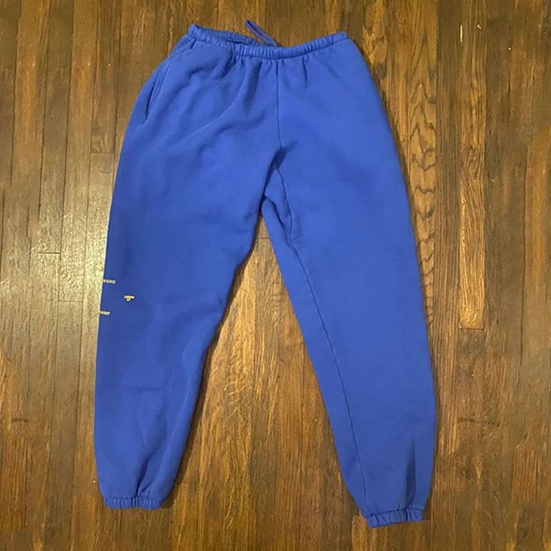 Тренировочные брюки с 3D-принтом Канье Уэста Иисуса короля повседневные джоггеры