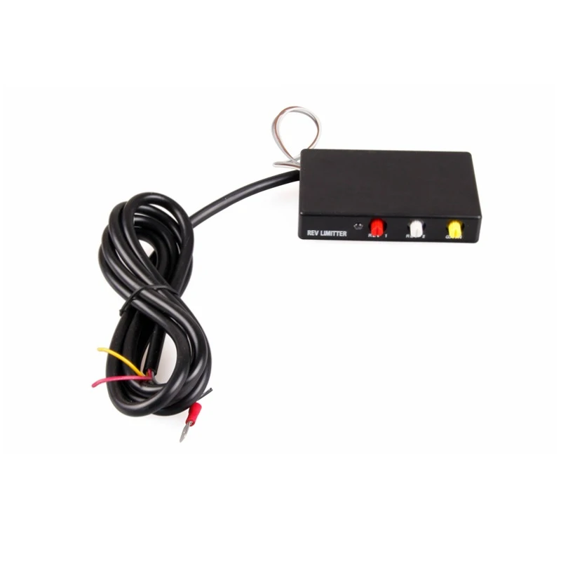 Автомобильный выхлопной огонь огнеупорный ограничитель Управление запуском