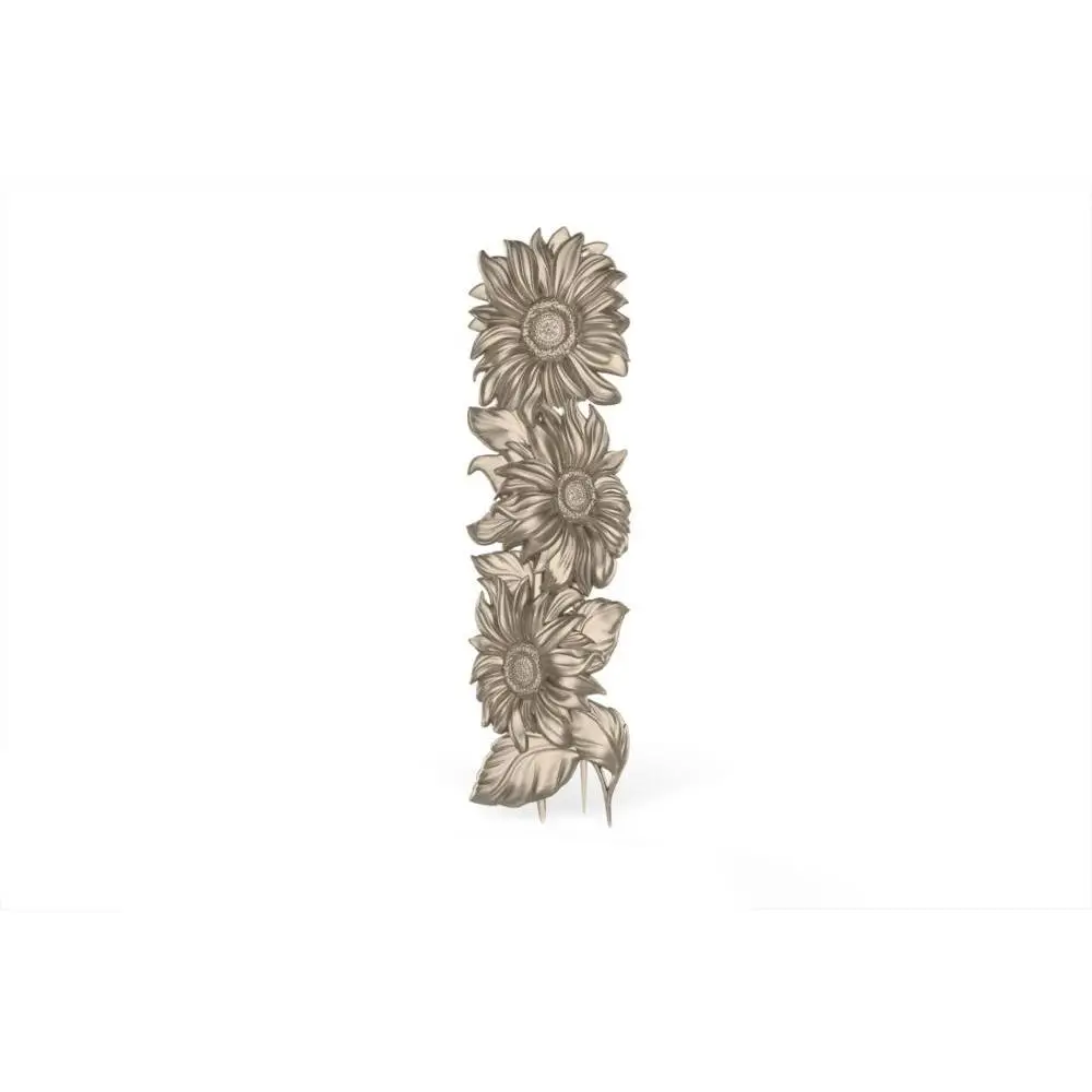 3D models STL sunflowers | Инструменты