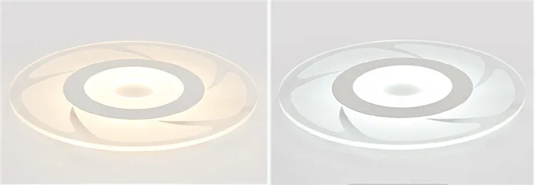 

modern led ceiling light Ceiling Lamp Fixtures balcony porch restaurant luminaria