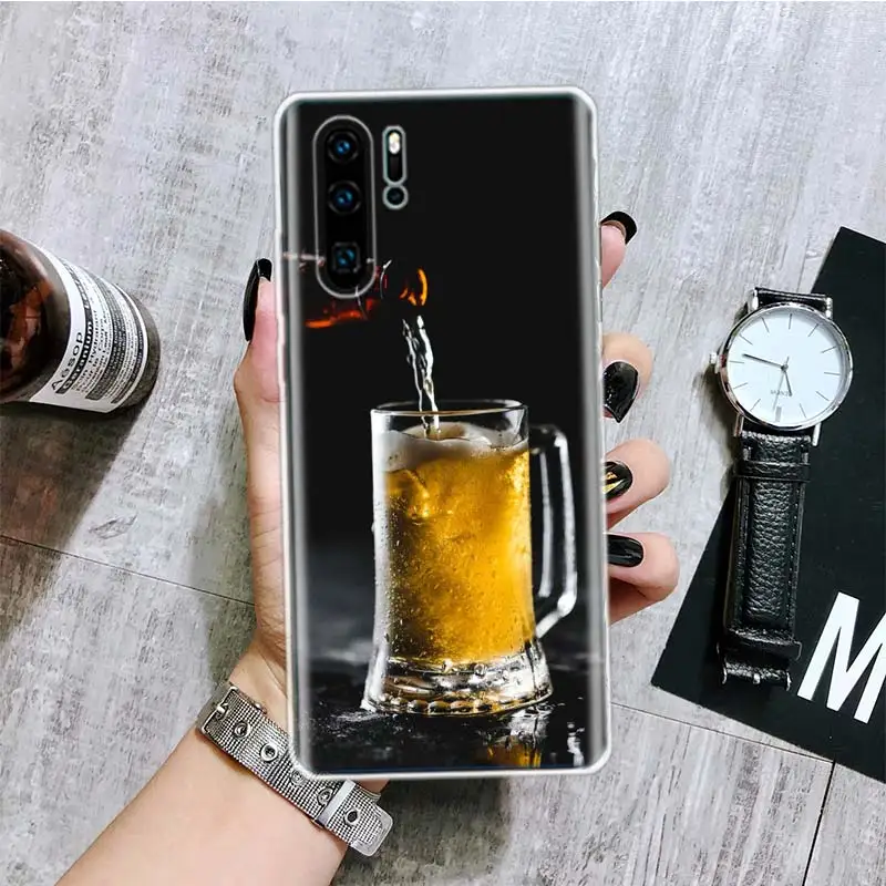 Чехол для телефона Huawei Honor 10 9 20 9X 8A 8X 8S Lite Pro Y5 Y6 Y7 Y9S P Smart Z 2019 2021 10i - купить по