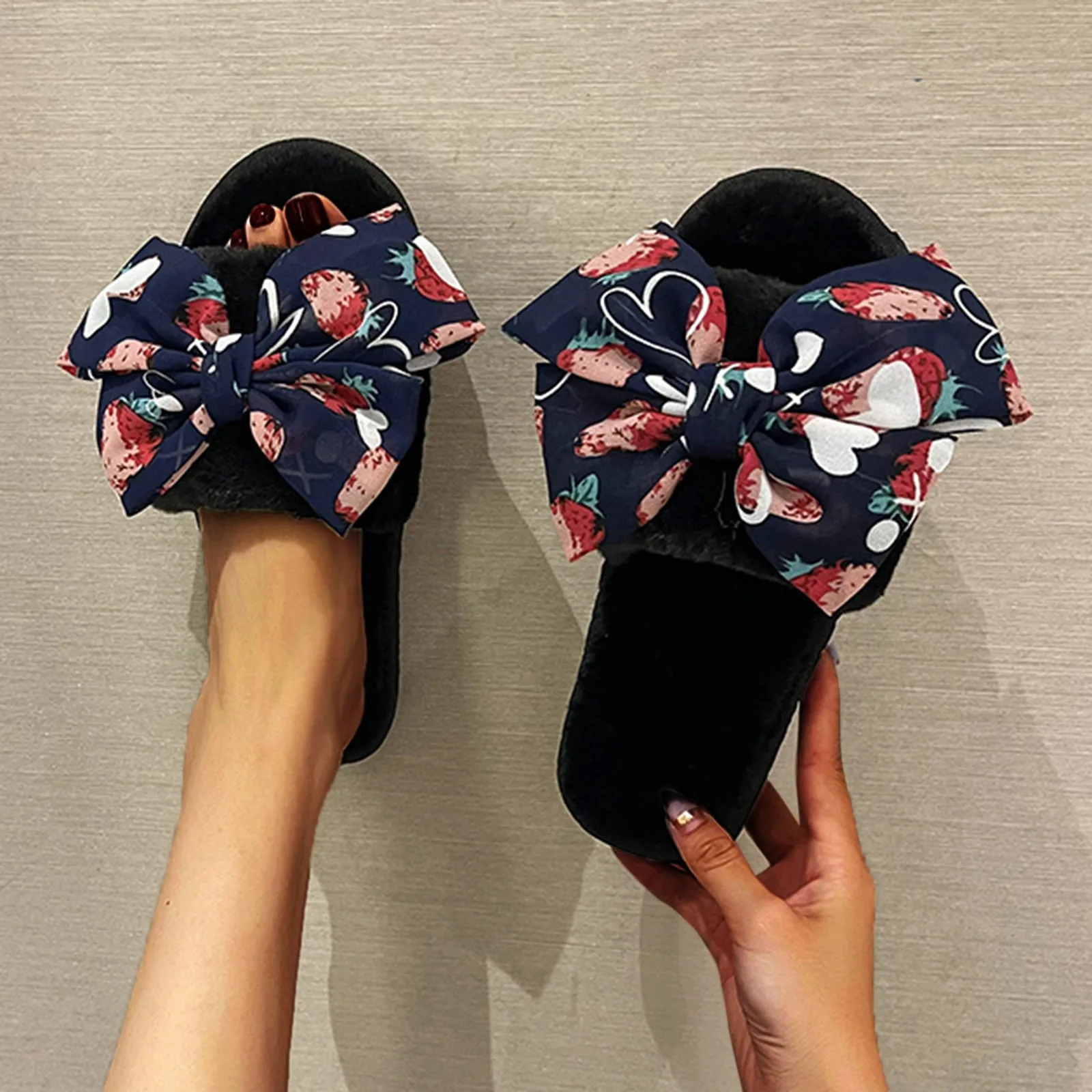 

Модная женская повседневная обувь, летние новые корейские дышащие уличные однотонные тапочки, верхняя одежда высокого качества #01