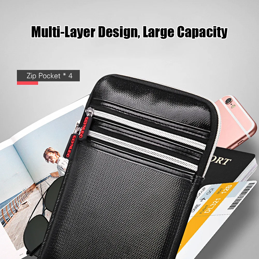 Противопожарные сумки для документов Водонепроницаемый Жидкий силиконовый