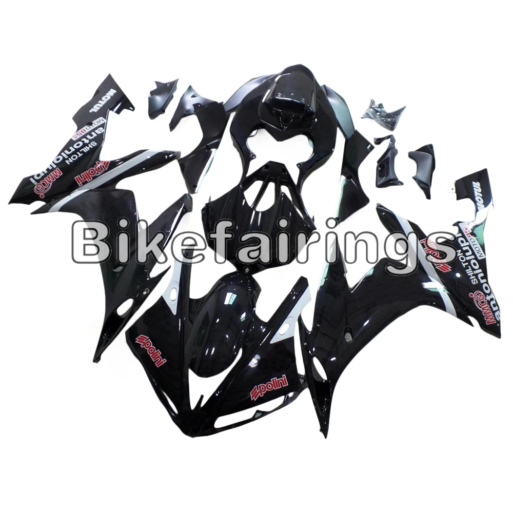 Полный комплект обтекателей для Yamaha YZF1000 R1 2004 2005 2006 YZF из АБС пластика впрыска