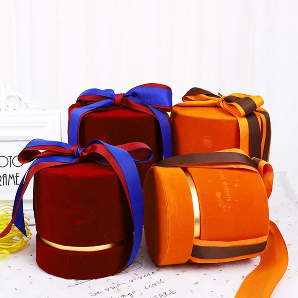 Delicate Design Elegant Convenient Use Candy Package Box for Birthday | Дом и сад