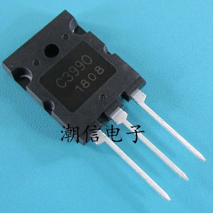 

10cps C3990 2SC3990 35A 800V