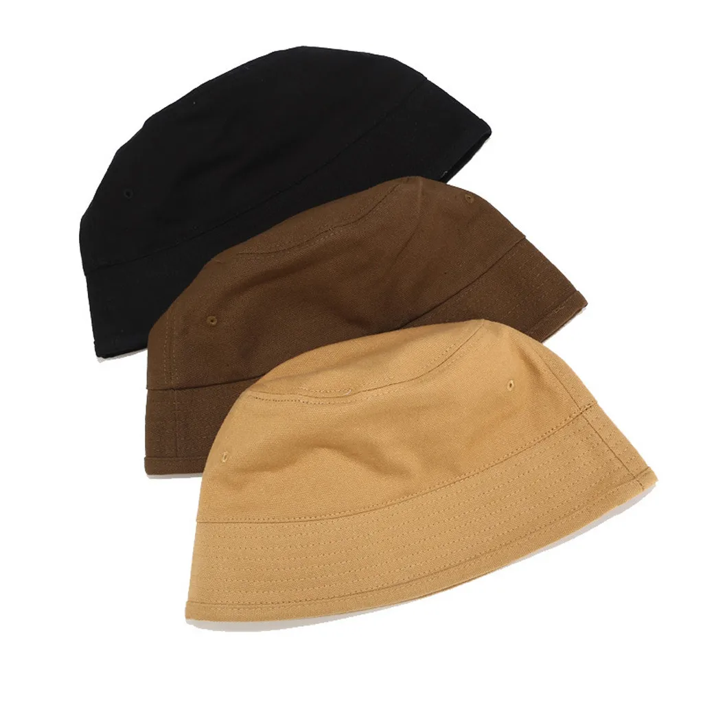 2020 Модные мужские и женские хлопковые одноцветные легкие подходящие береты
