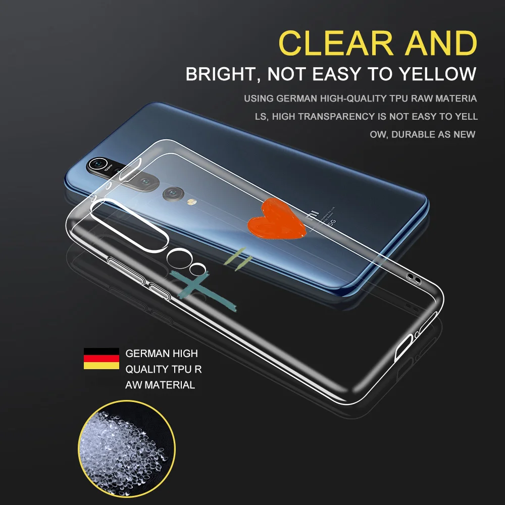 

Christian Pope Case For Xiaomi MI Note 11 10 9 T Pro SE Lite Poco X3 M3 F1 Redmi Note 9S 8T 9T 9 8 7 A Pro Soft TPU Phone Fundas