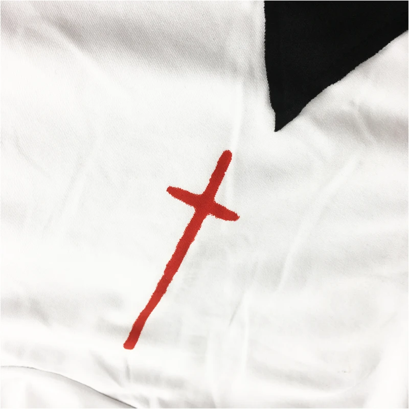 Женский костюм монахини на Хэллоуин черное платье вампира в стиле Фэнтези для