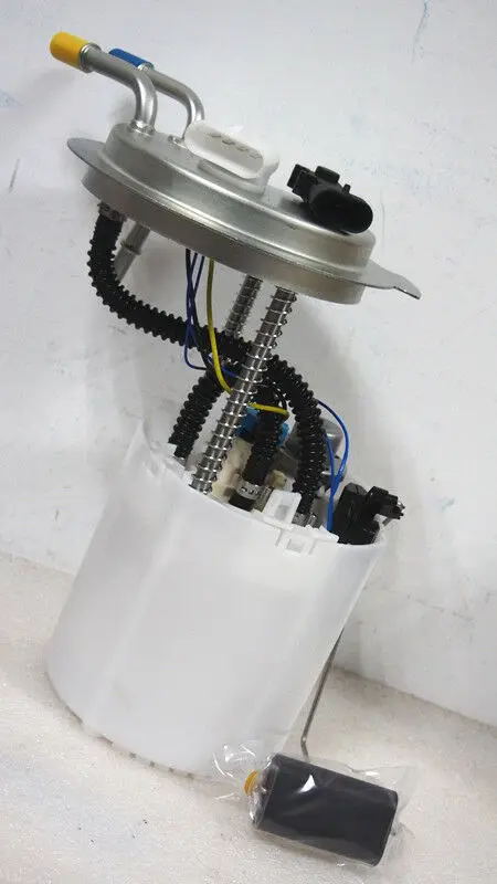 WAJ Топливный Насос Модуля 19208962 19167710 19133544 19133543 подходит для Chevrolet GMC Лавина 2005-2007 -