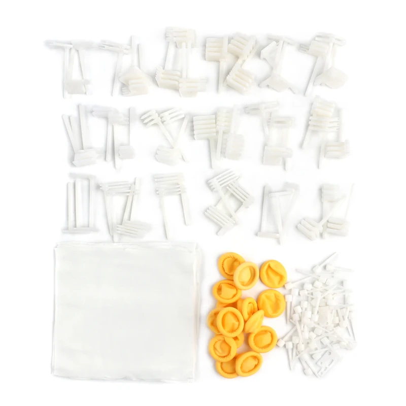 Инструмент для замены гребней 110 В 1 головка жесткого диска восстановления