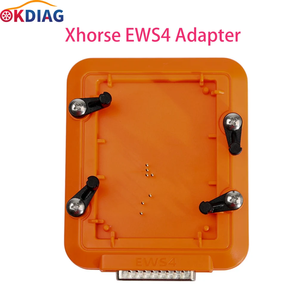 

Xhorse EWS4 Adapter for VVDI Prog Programmer To Read and Write for BMW EWS4 module