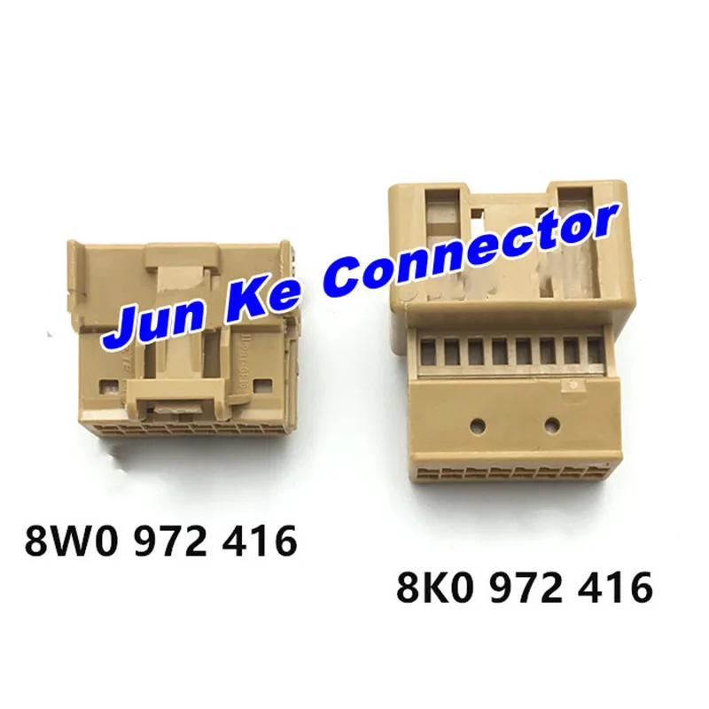 16-контактный автомобильный парковочный радар заднего хода переключатель