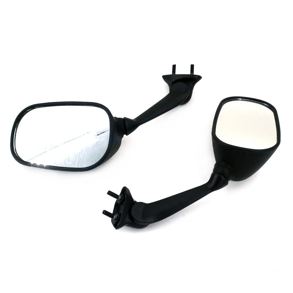 Зеркала заднего вида для мотоцикла с боковое зеркало чехол YAMAHA YZF R6 YZFR6 2008 2009 2010 2011